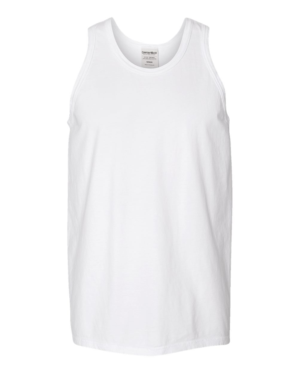 Unisex Garment-Dyed Unisex Tank Top - GDH300 105