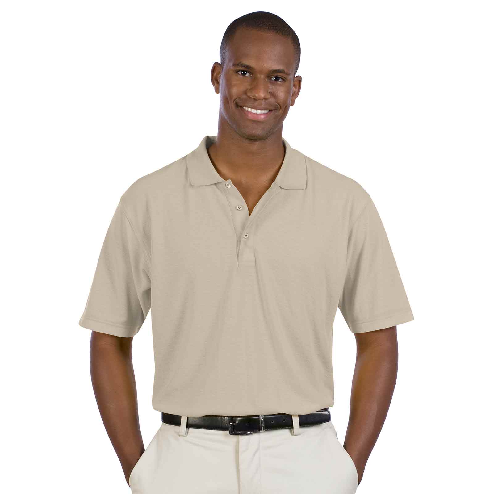 OTTO Men's Comfortable Sport Shirt 18
