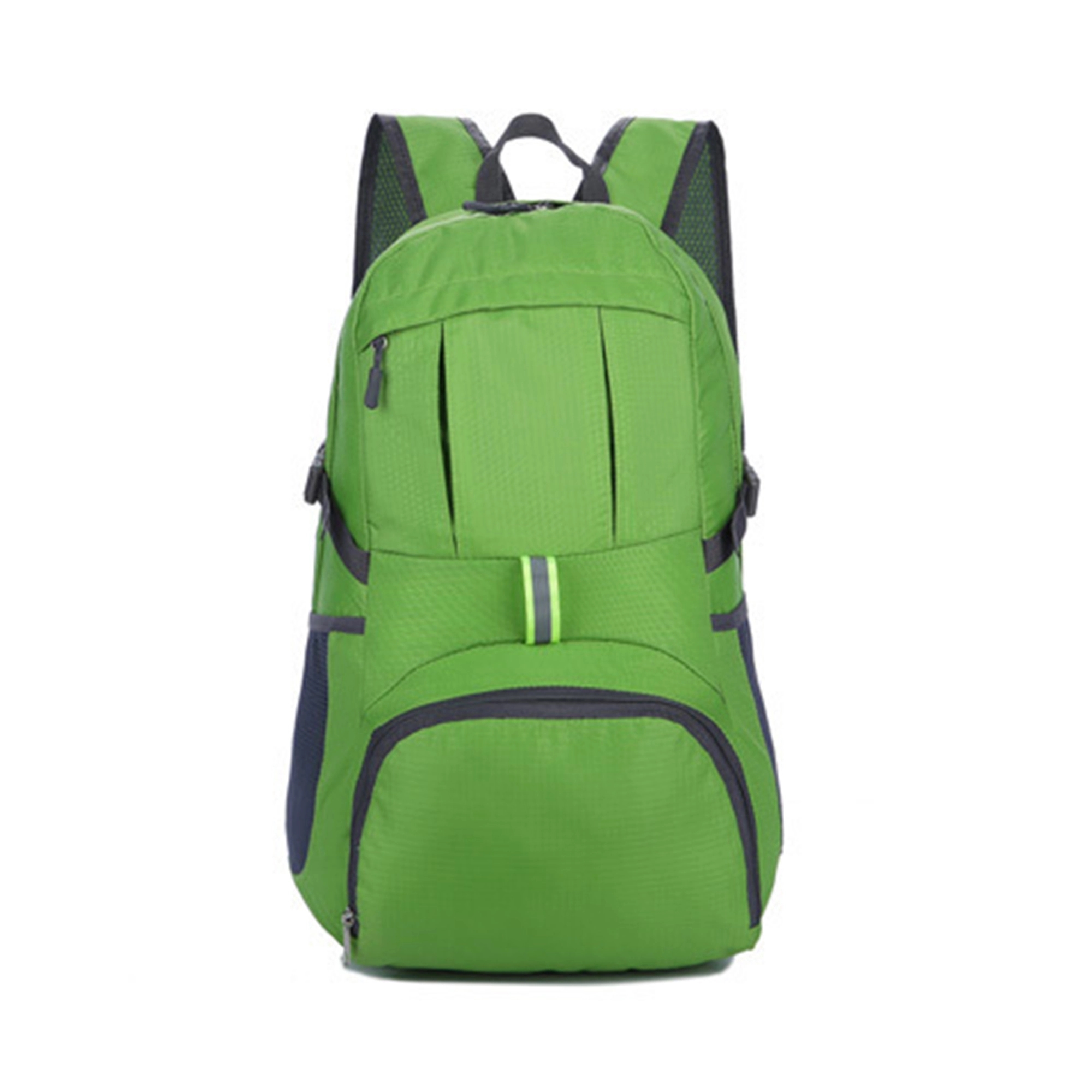 High Capacity Mountaineering Bag 8