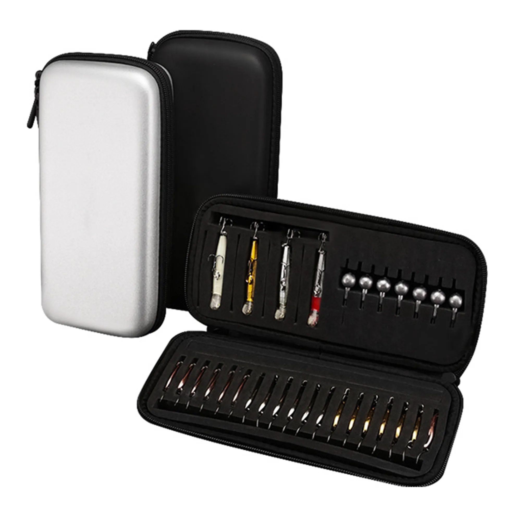 Hook And Tackle Storage Bag 3