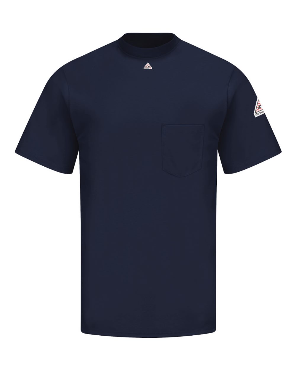 Men's Tall Flame-Resistant Excel FR® Shirt - SET8T 4