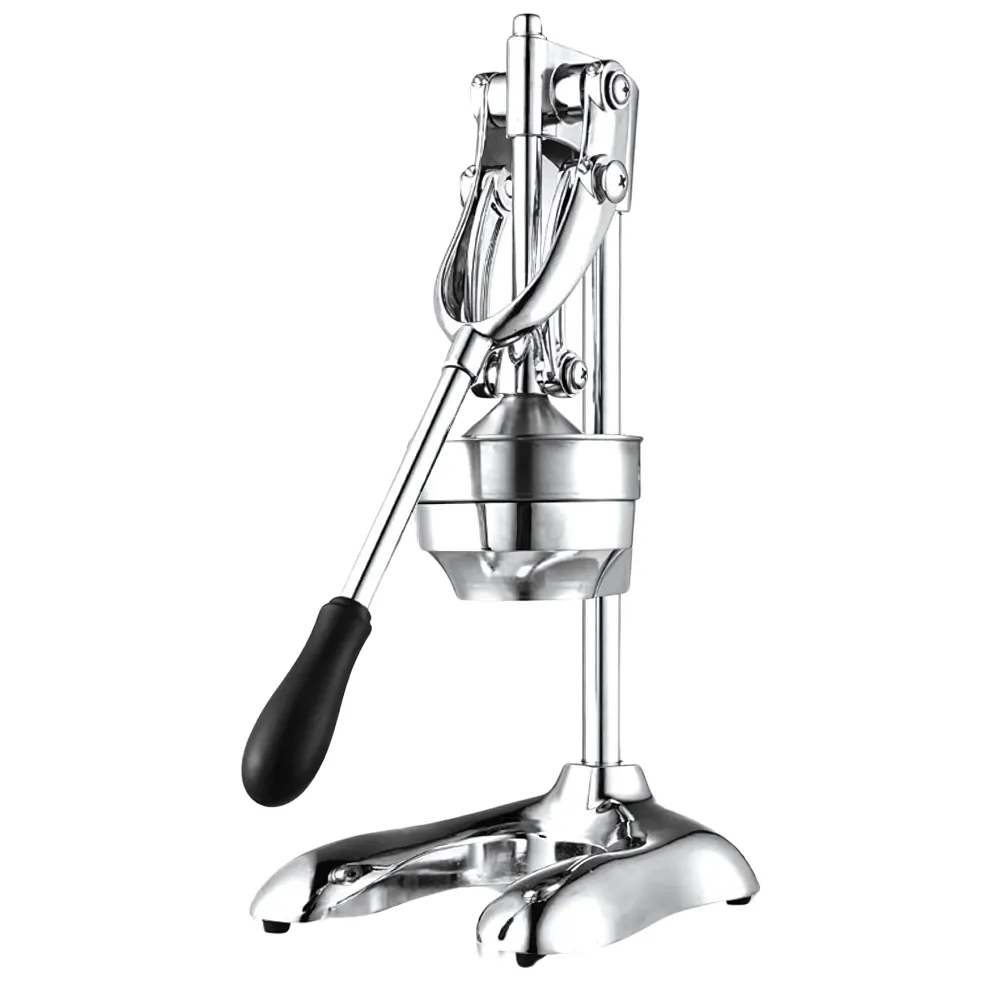 Stainless Steel Fruit Juicer Press 2