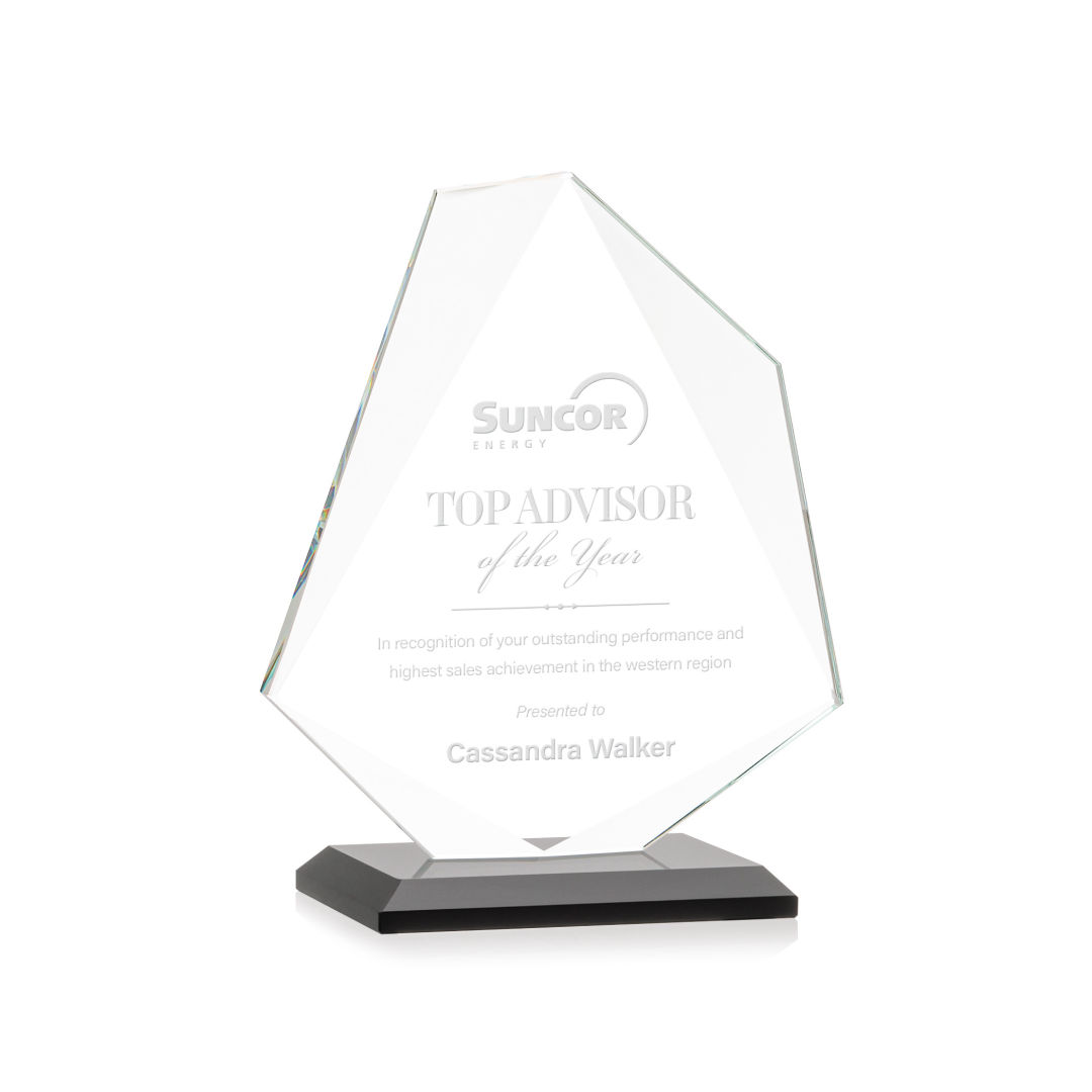 Picton Award - Black 12