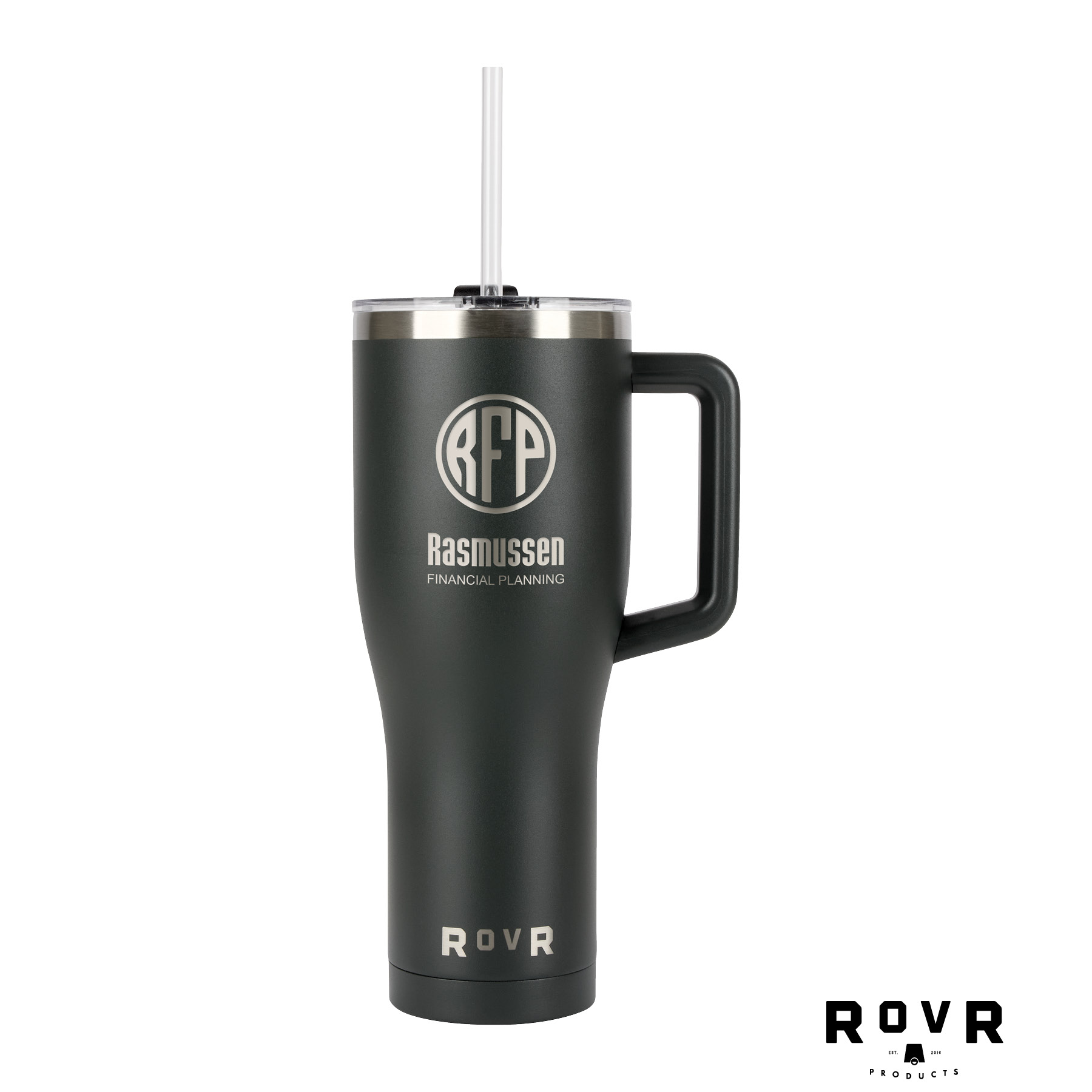 RovR® 40 oz. Vacuum Insulated Travel Tumbler 22