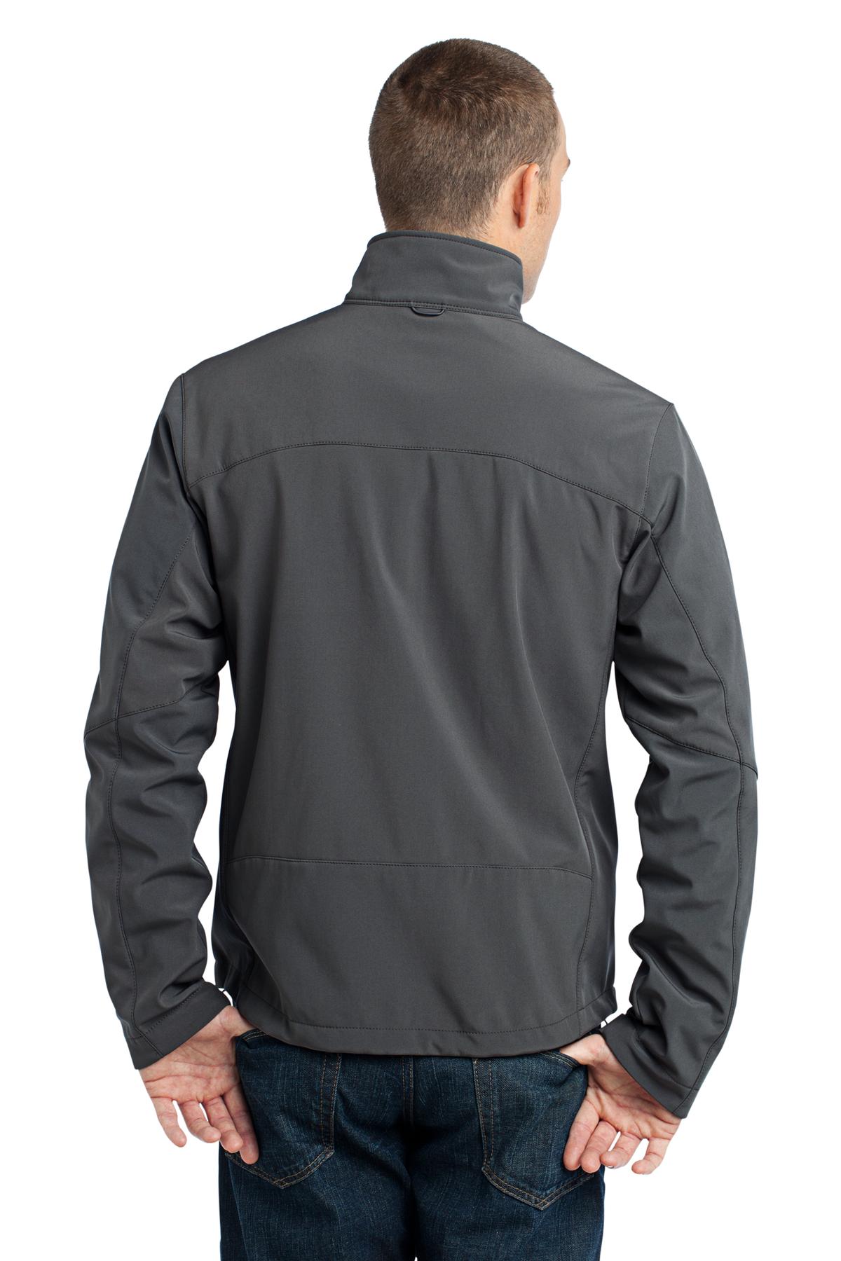 Eddie Bauer - Soft Shell Jacket. EB530 12