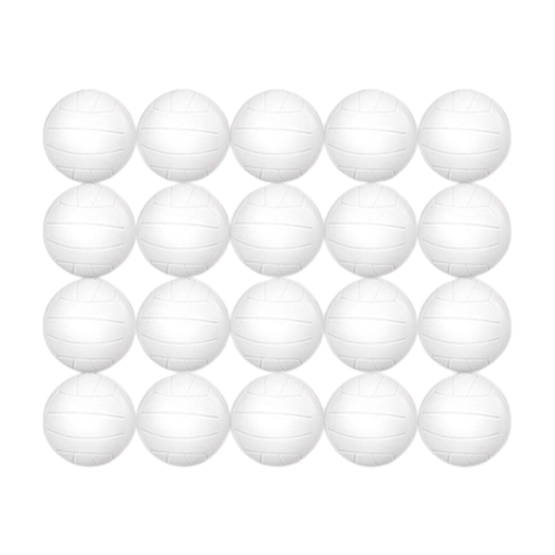 Mini Casual Sports Pressure Ball 6