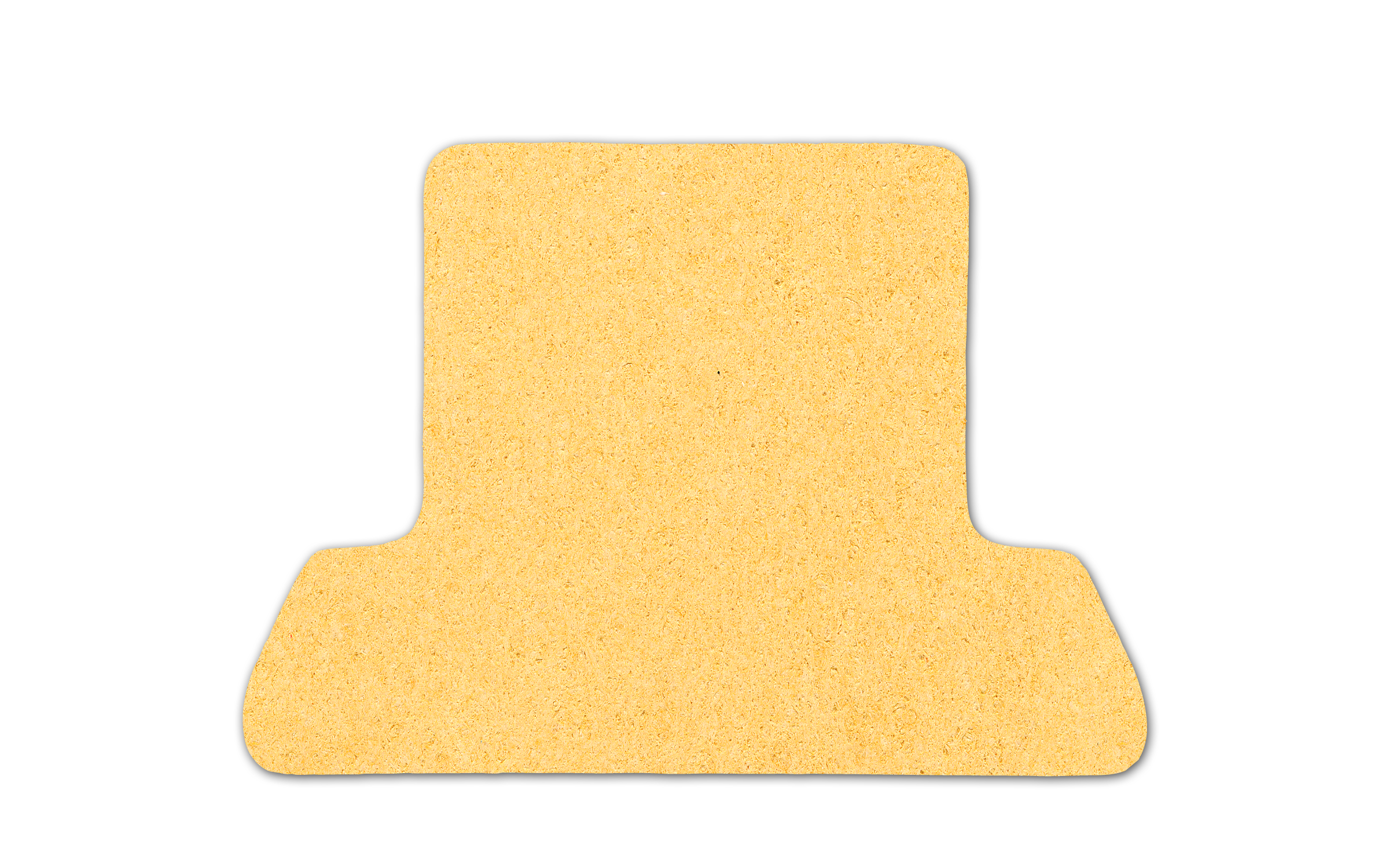 Computer Compressed Sponge 2
