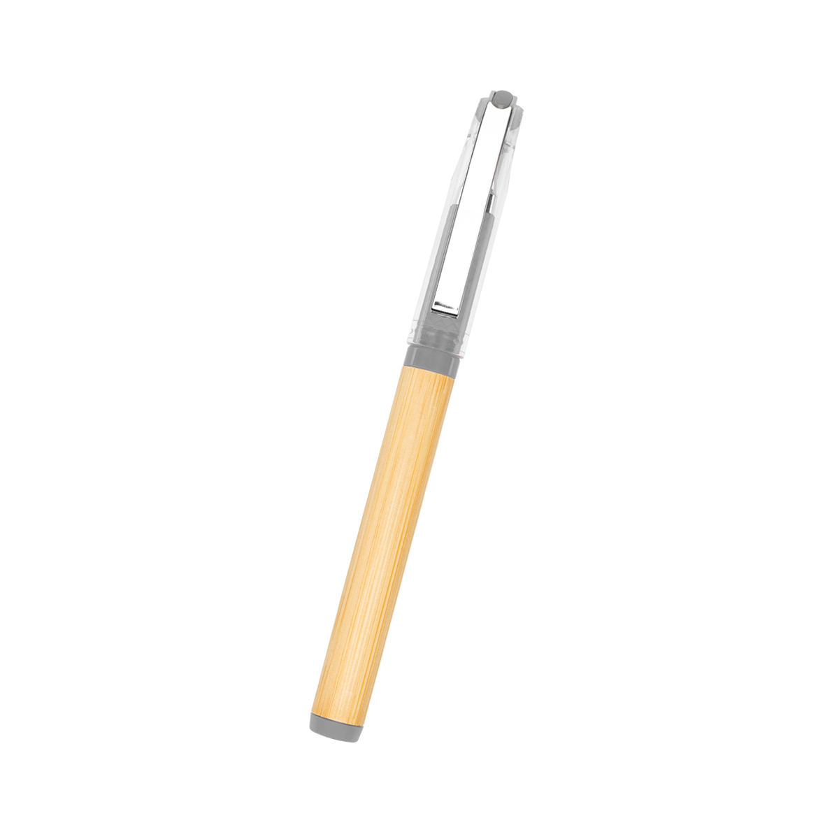 HARPER BAMBOO GEL PEN 9