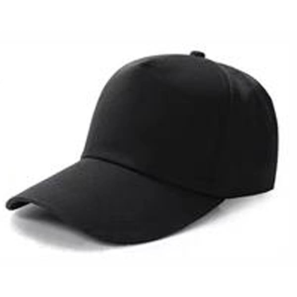 Cotton Baseball Cap Men Women 3