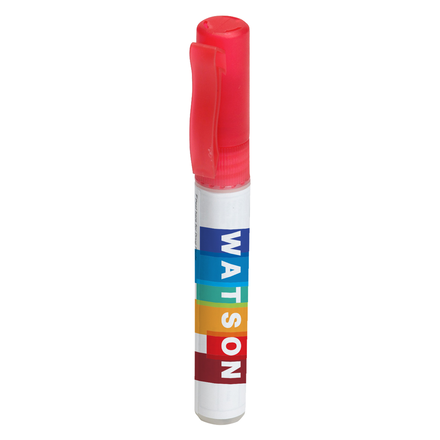 Sunscreen Spray 6