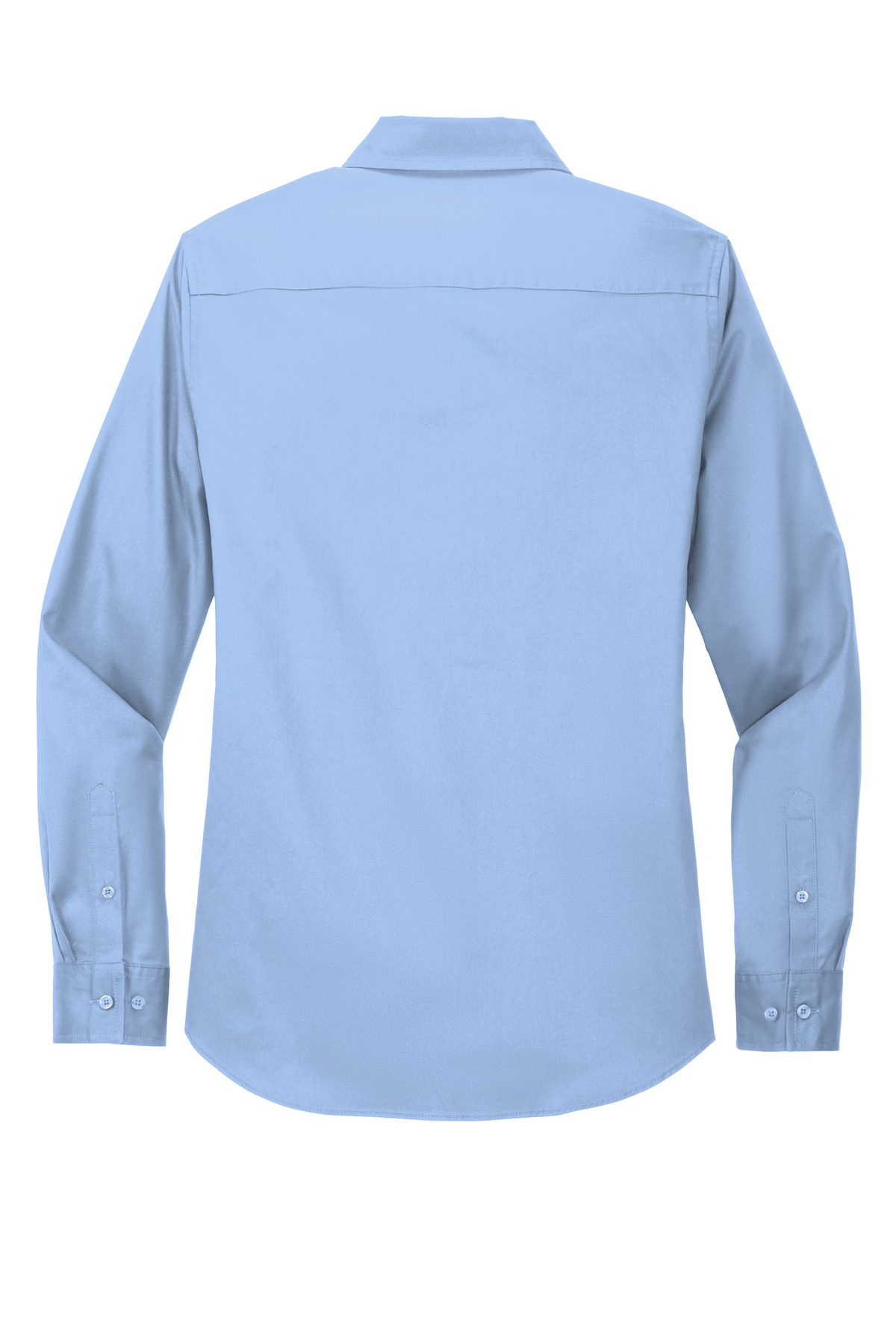 Port Authority Women's Long Sleeve Easy Care Shirt. L608 172