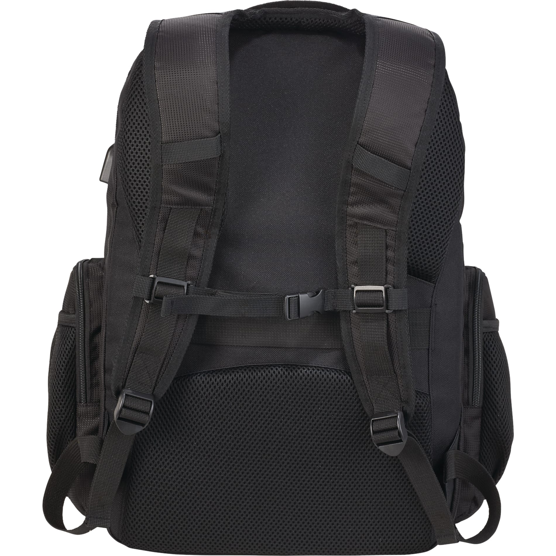 Rainier TSA 17" Computer Backpack 65