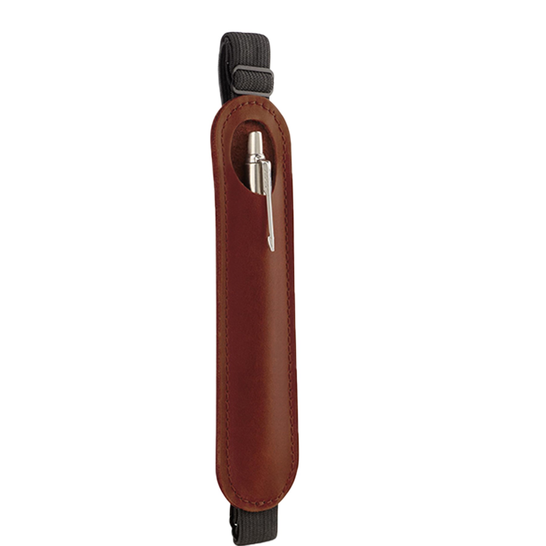 Elastic Pen Sleeve 4