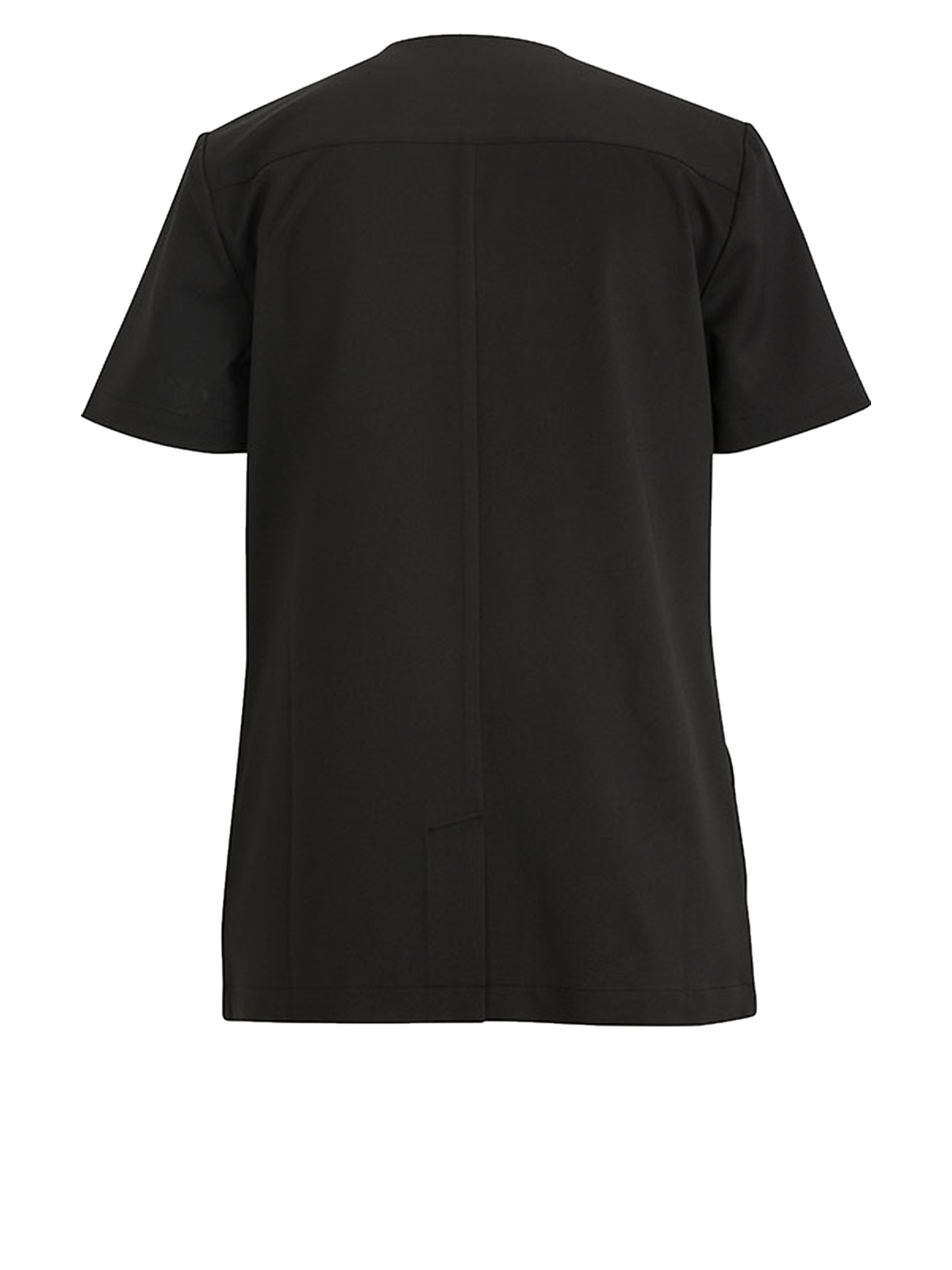 Edwards Industries - Women's Stretch Full-Zip Tunic Shirt 1