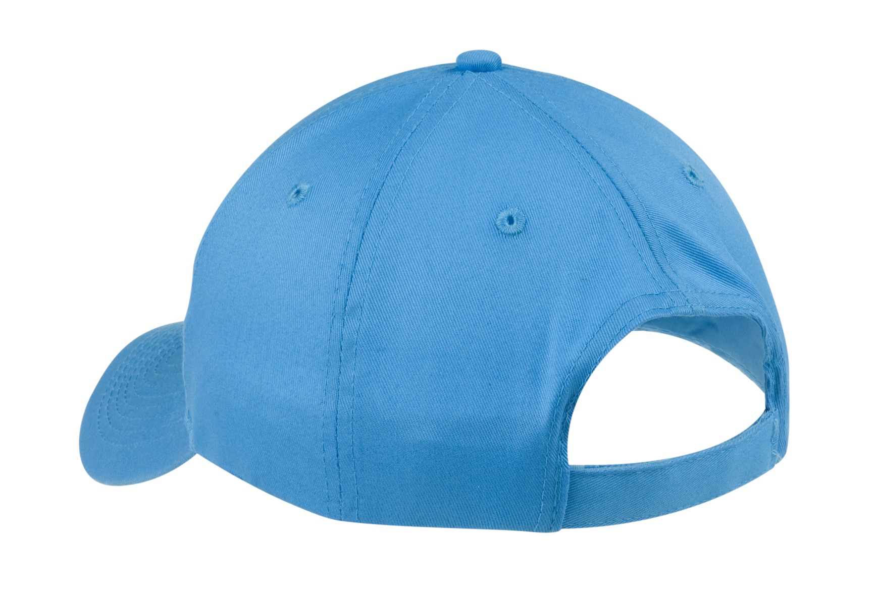 Port & Company® Six-Panel Twill Cap 14