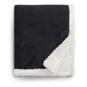 Field & Co. 100% Recycled PET Sherpa Blanket 164