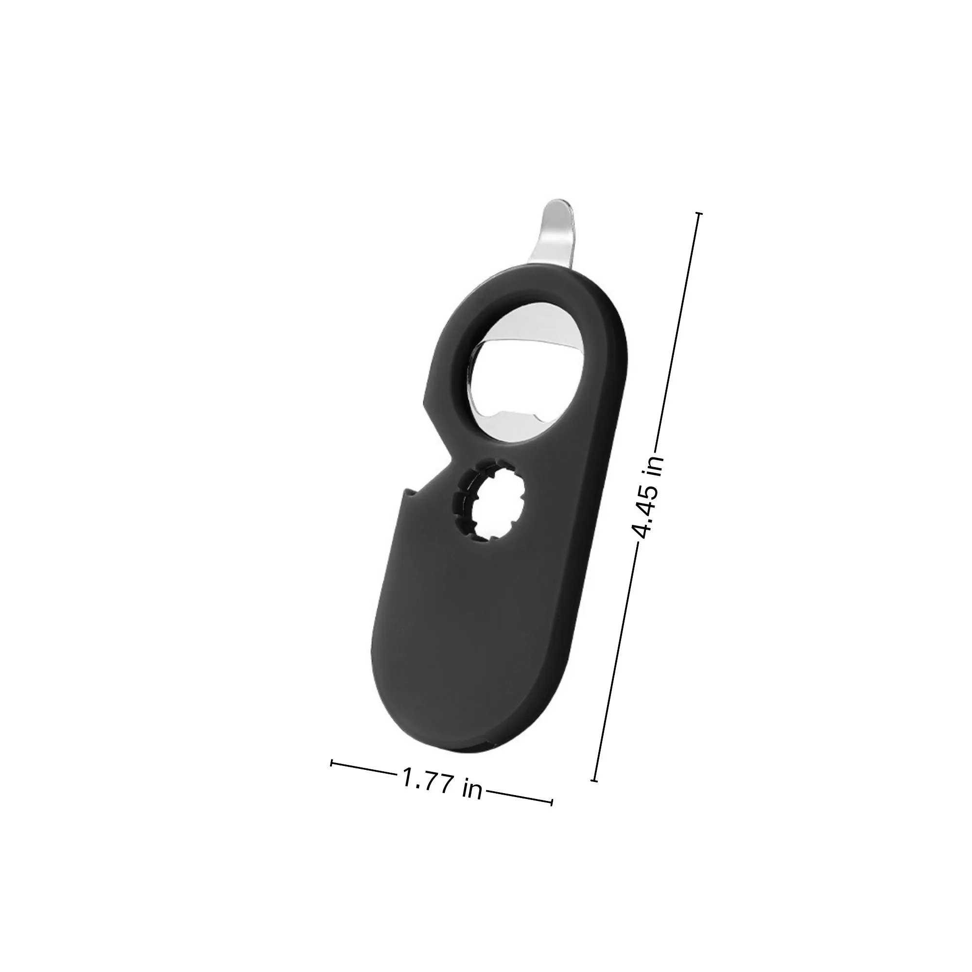 Multi Functional Refrigerator Magnet Corkscrew 4