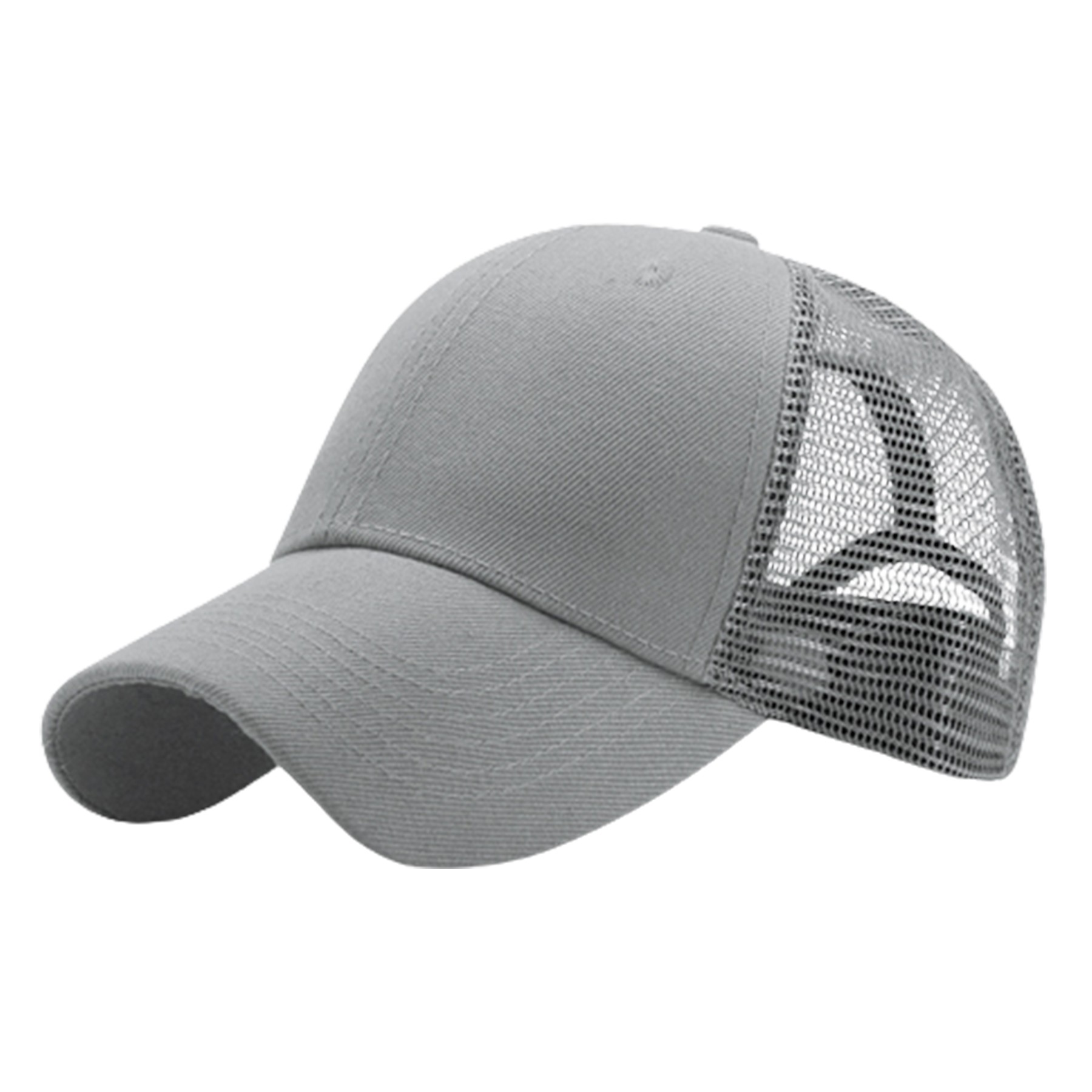 Mesh Dad Hat 7