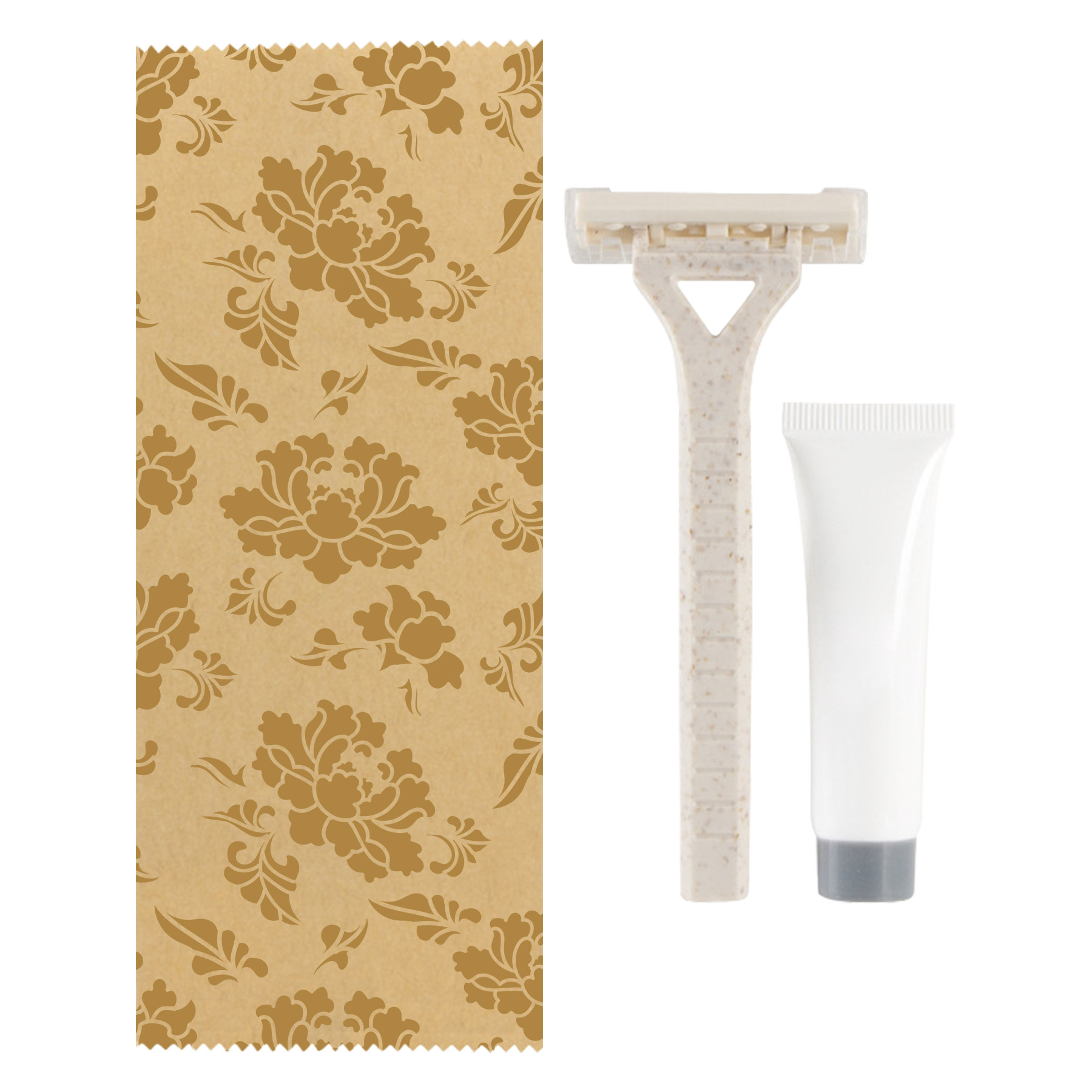 Disposable Razor Set 10