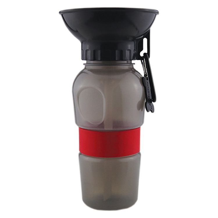 AutoDogMug, 20OZ WITH SILICON BAND 9