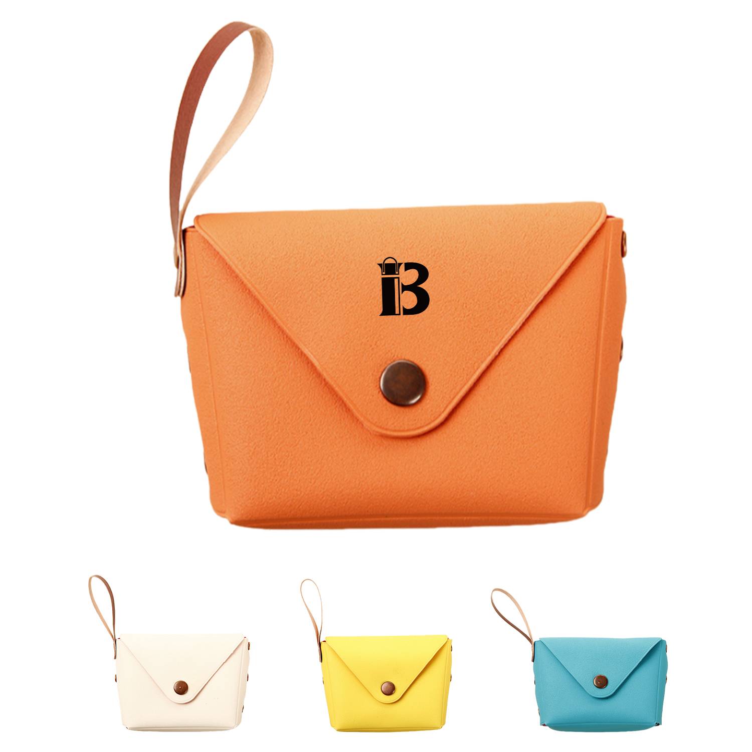 Mini ladies coin purse 7