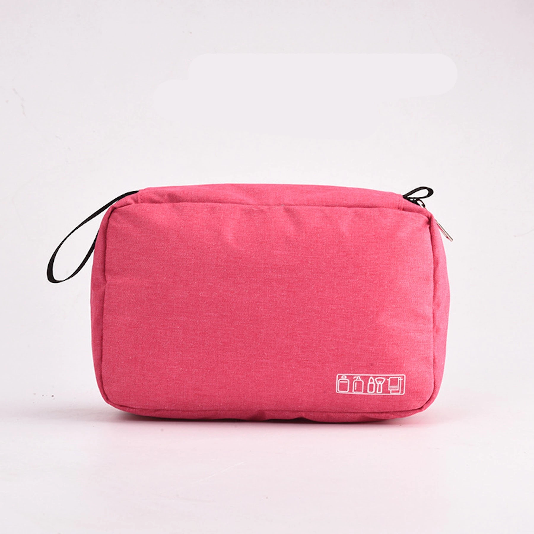 Toiletry Travel Organizer Bag With Hook 3