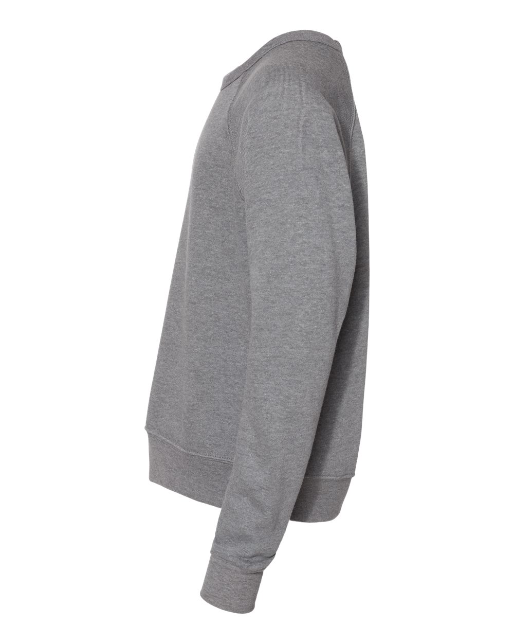 Youth Sponge Fleece Crewneck Sweatshirt - 3901Y 20