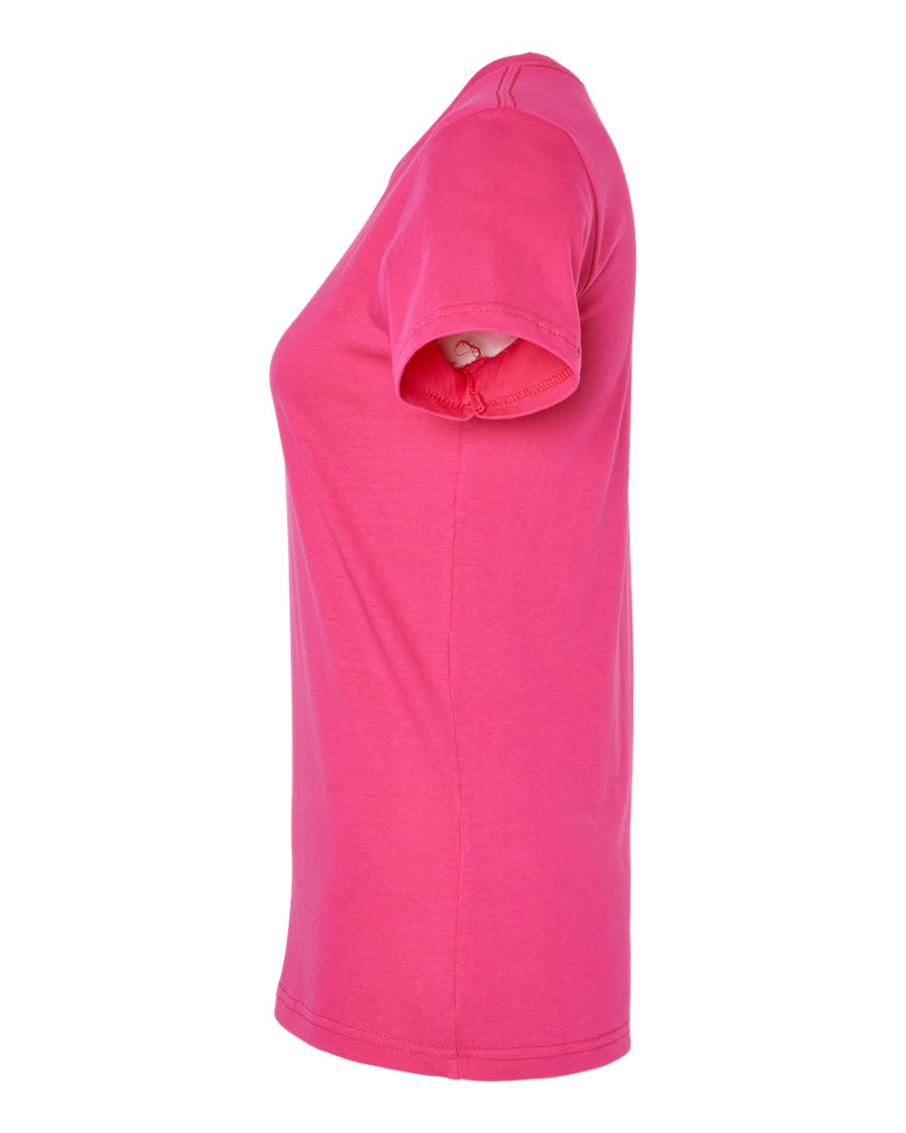 Women's Softstyle® Midweight T-Shirt - 65000L 56