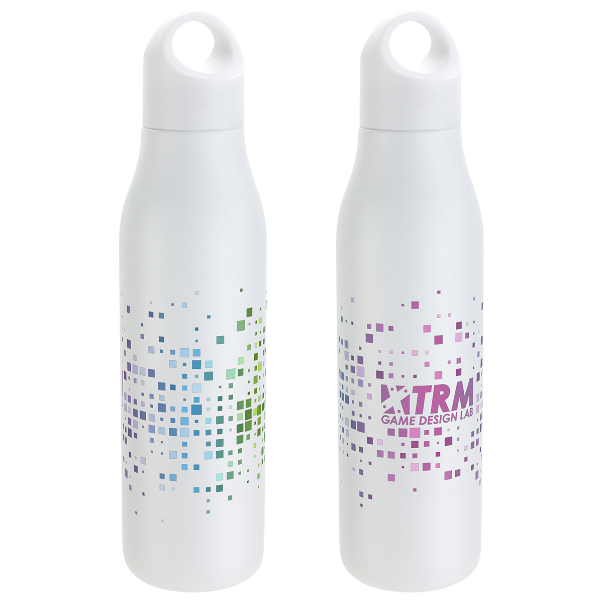 SENSO® Classic 22 oz Vacuum Insulated Stainless Steel Bottle 30