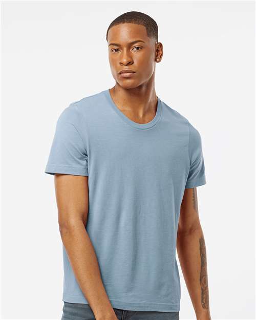 Men's Premium Cotton T-Shirt - 502 113