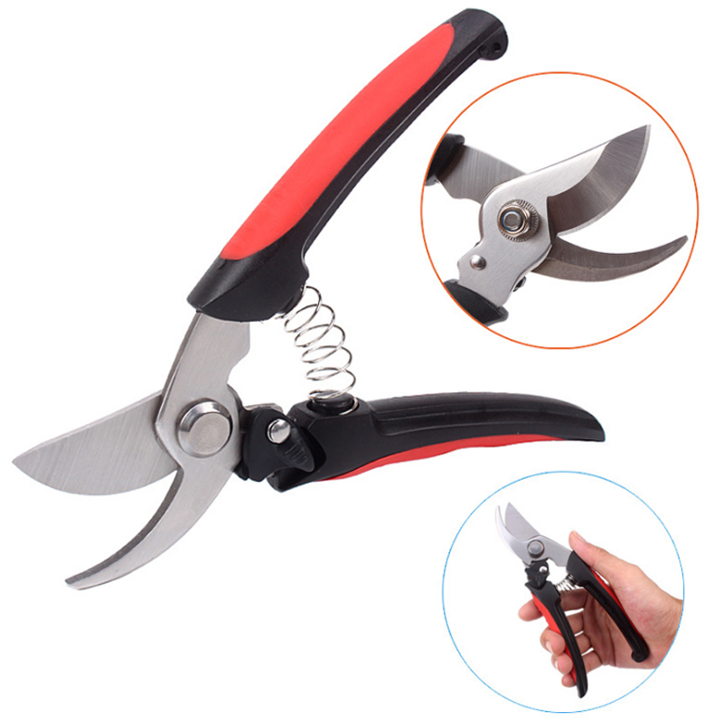 Garden Pruning Shears 1