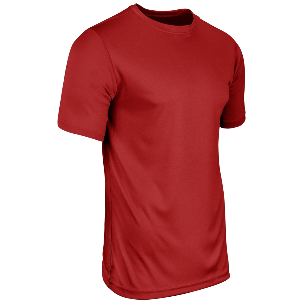 Vision T-Shirt Jersey 1