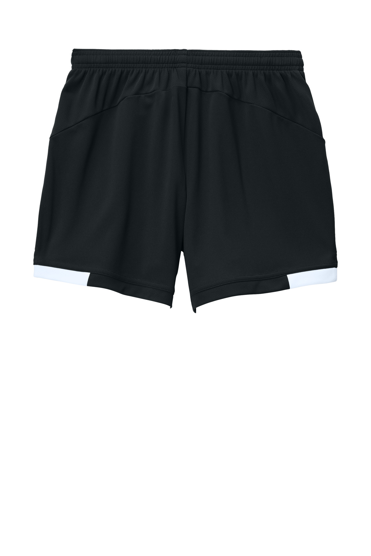 Sport-Tek Women's Club 5" Short LST442 83