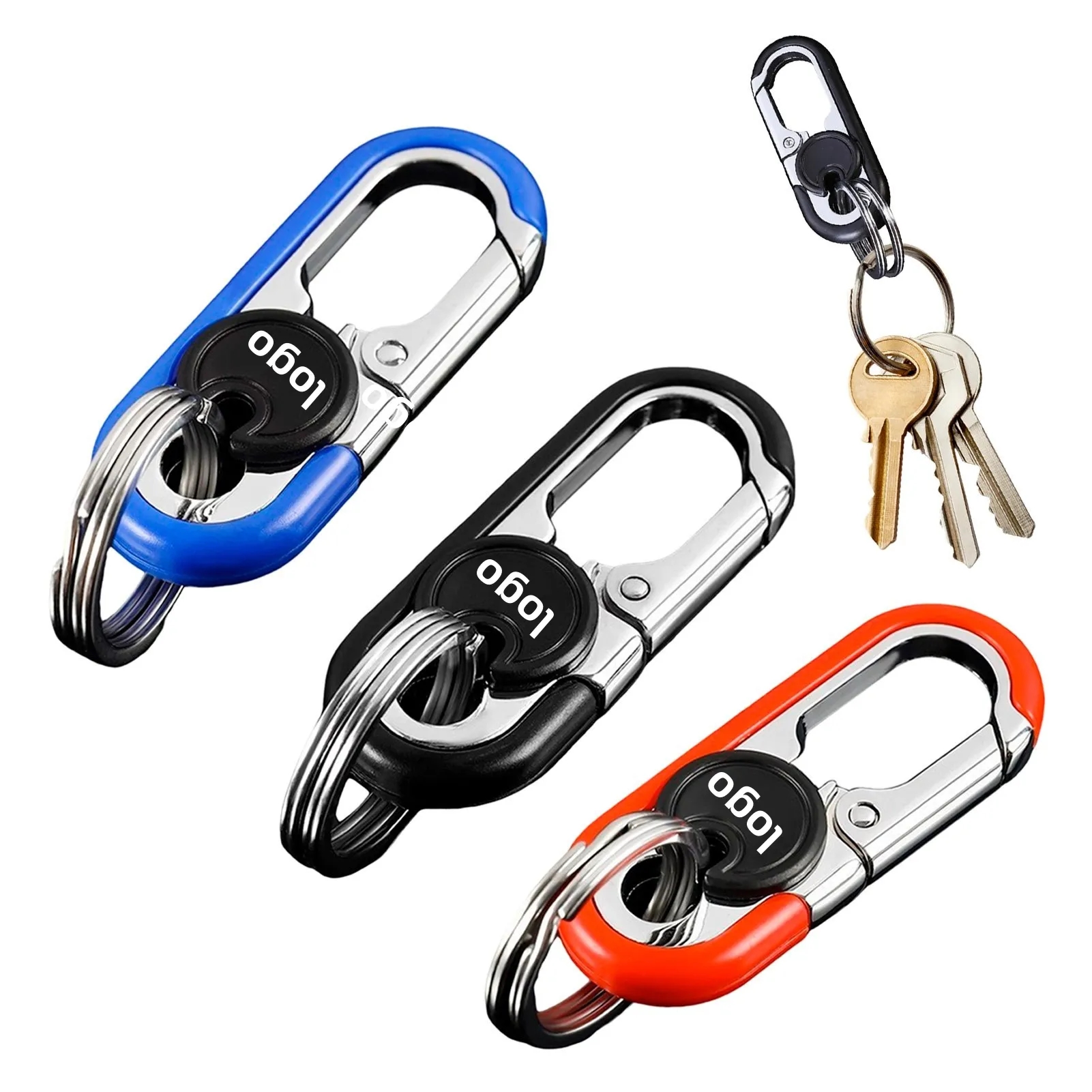 Multi-functional Key Chain 6
