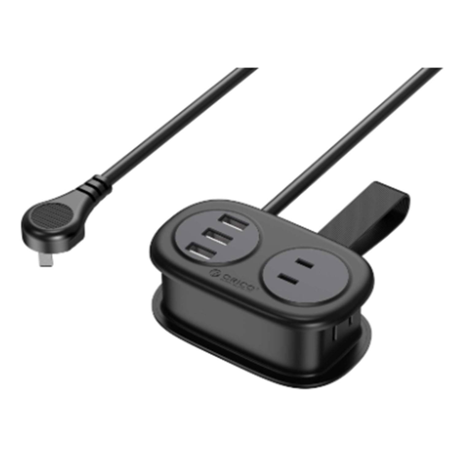 Portable Power Strip 5