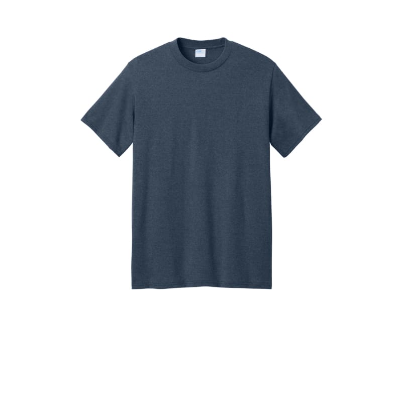 Port & Company Core Blend Recycled Tee 10