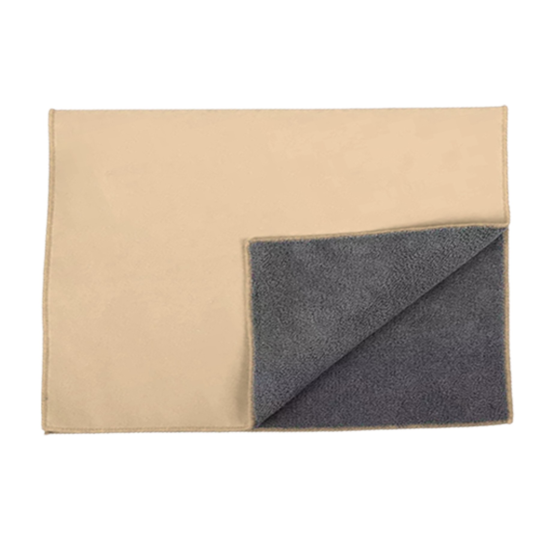 11.8 X 15.8 Inch Car Microfiber Drying Towel 4