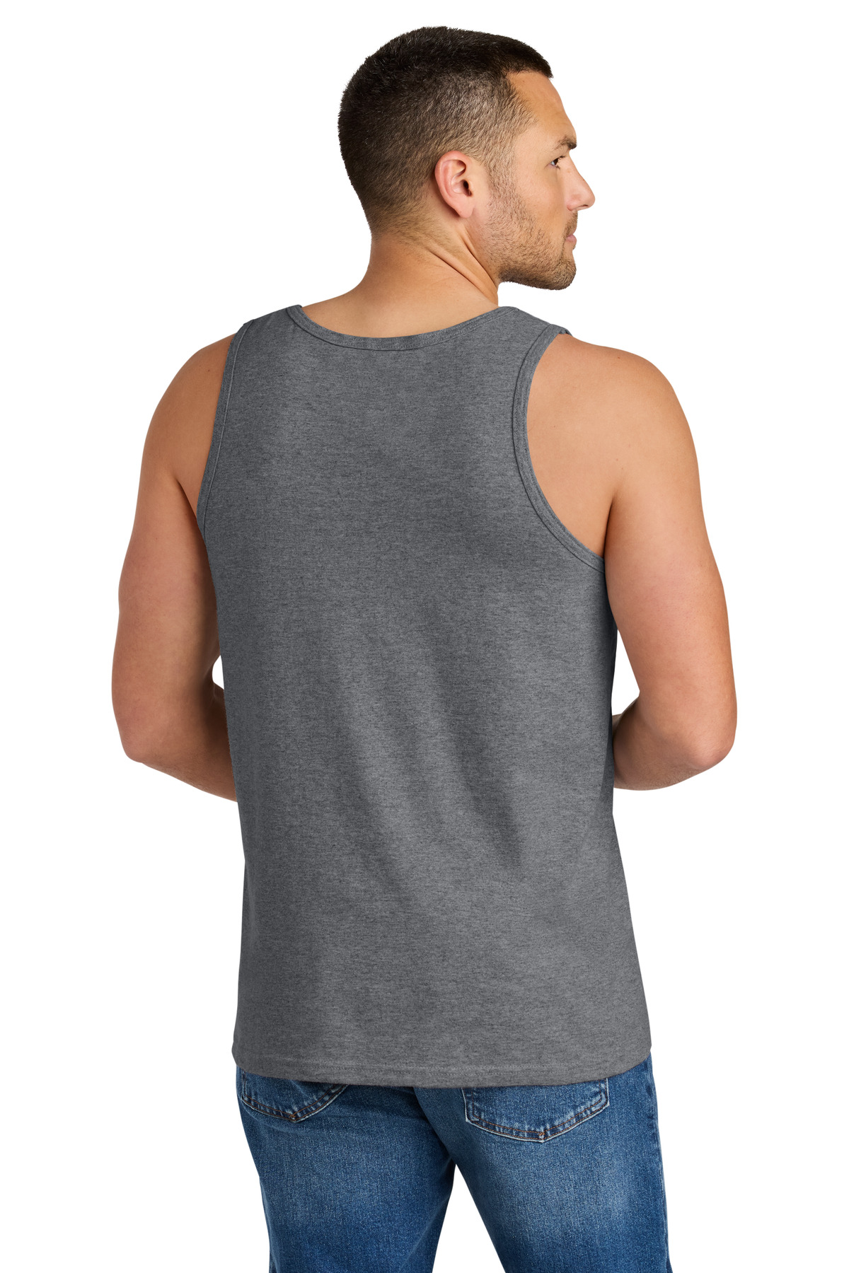 Gildan Heavy Cotton Tank Top. G5200 82