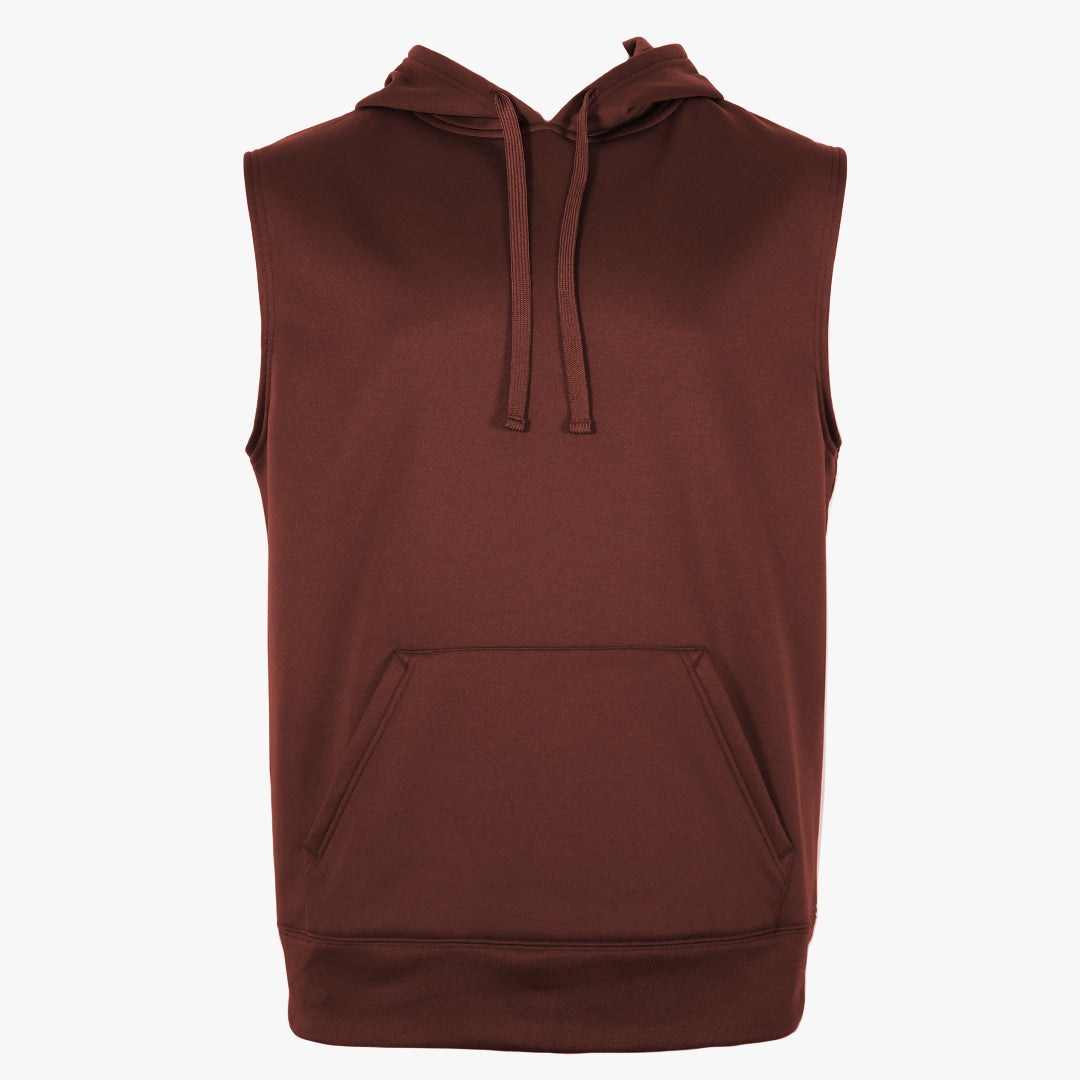 #J730 / Tech Fleece Men's Sleeveless Hoodie 9