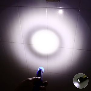 Multi Flashlight 9