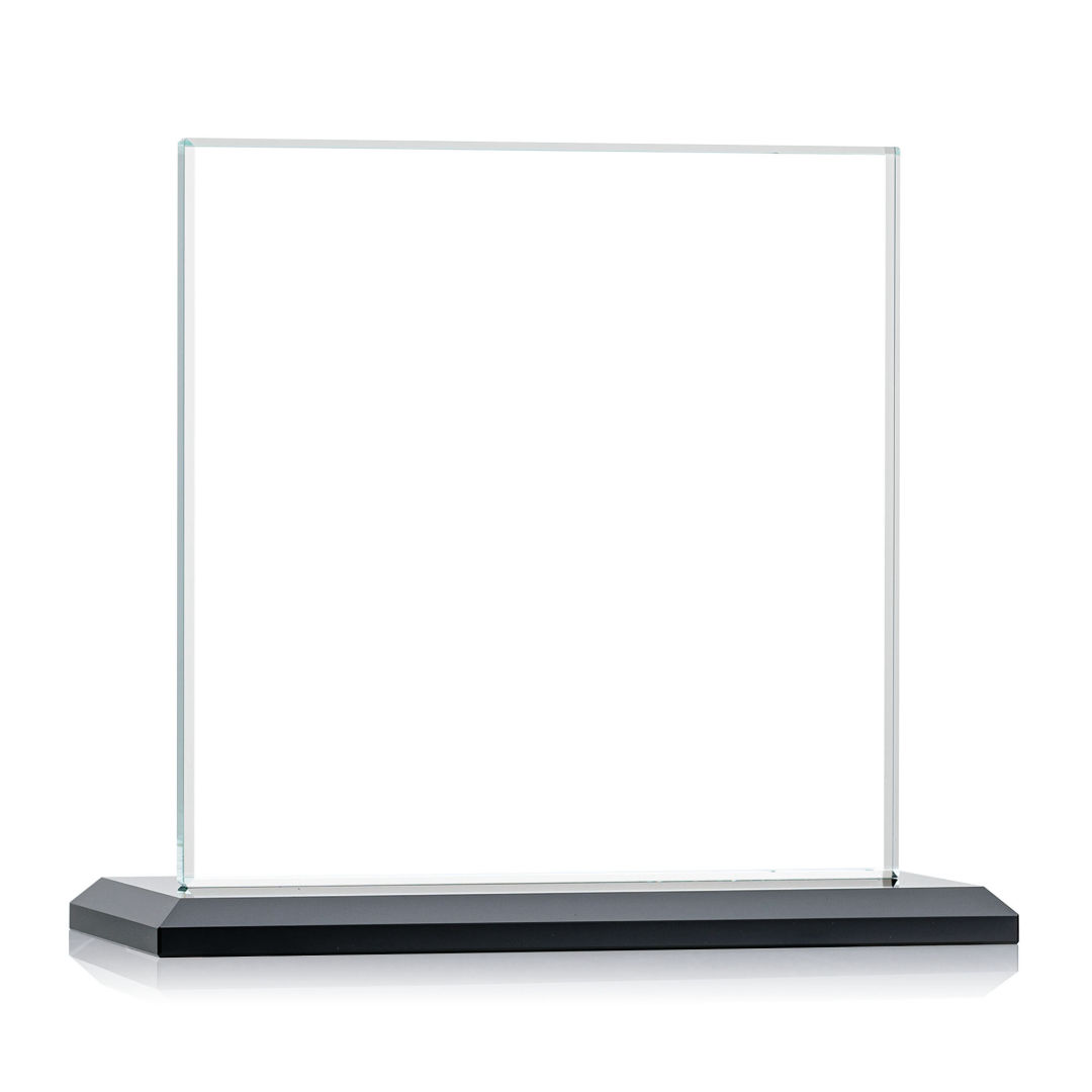 Cardiff VividPrint™ Award - Black 6
