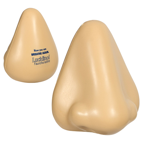 Nose Stress Reliever 3