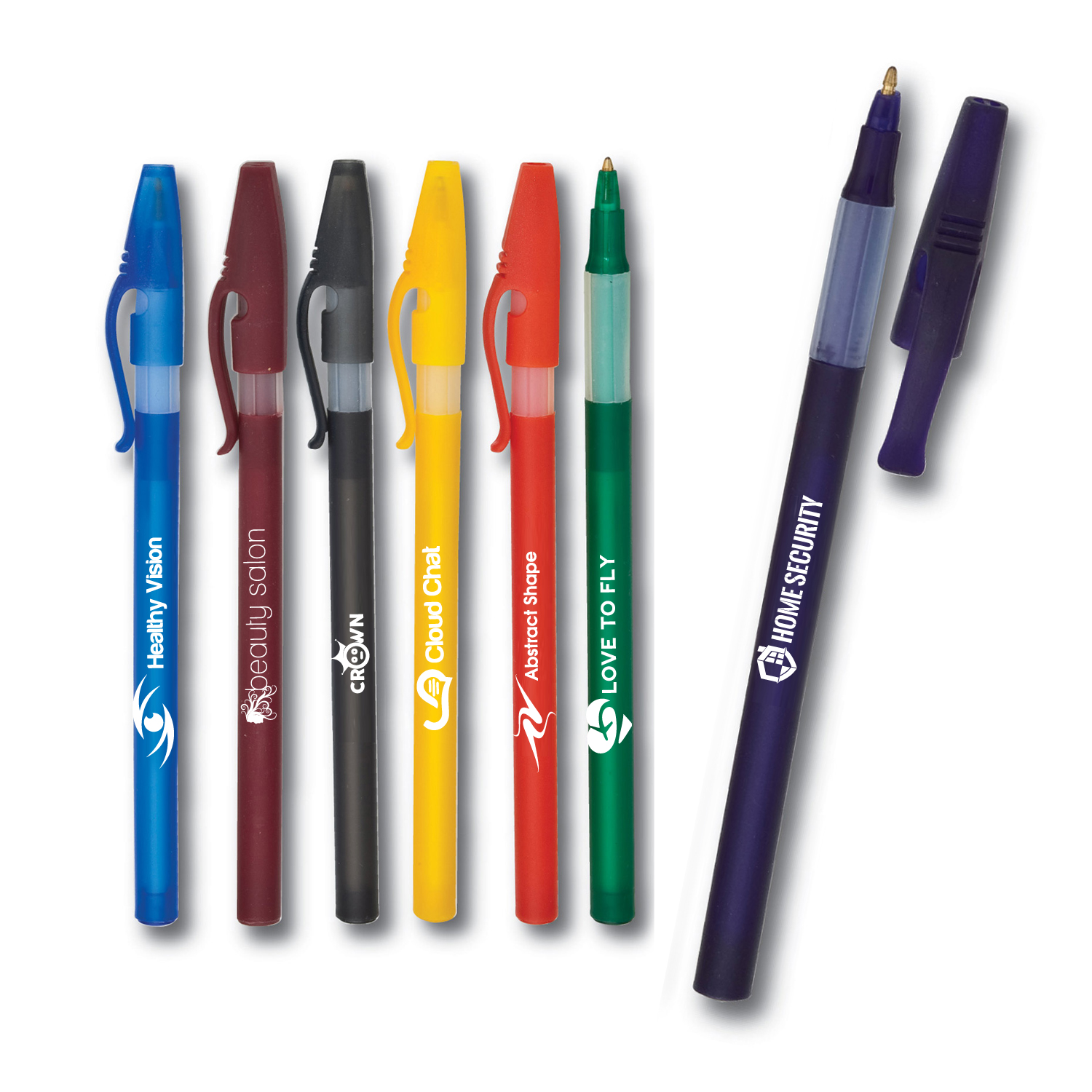 The Philadelphia Pen 1