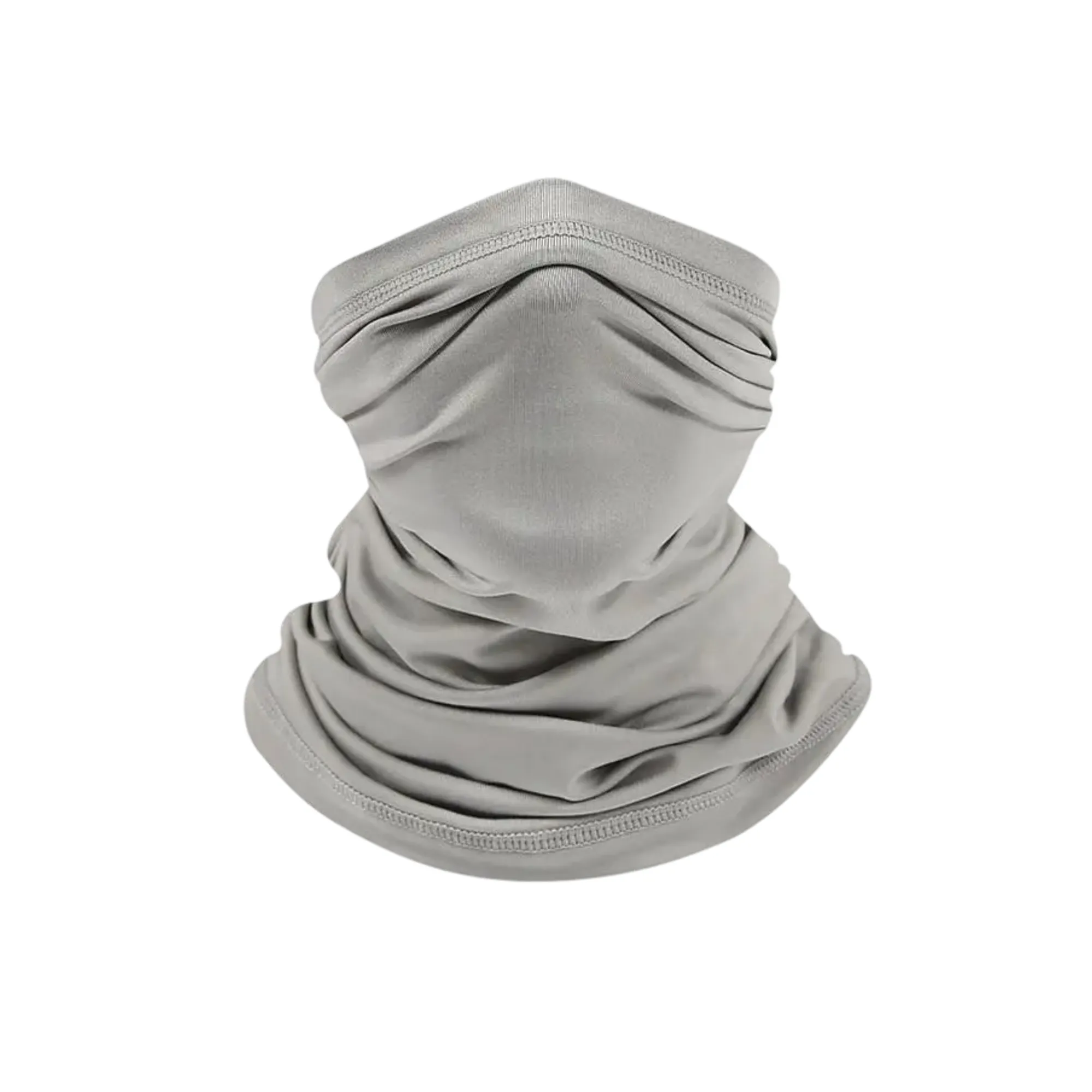 Outdoor Ice Silk Neck Gaiter Face Mask 5