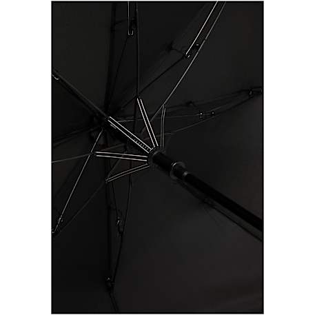 58" Recycled Folding Golf Umbrella 65