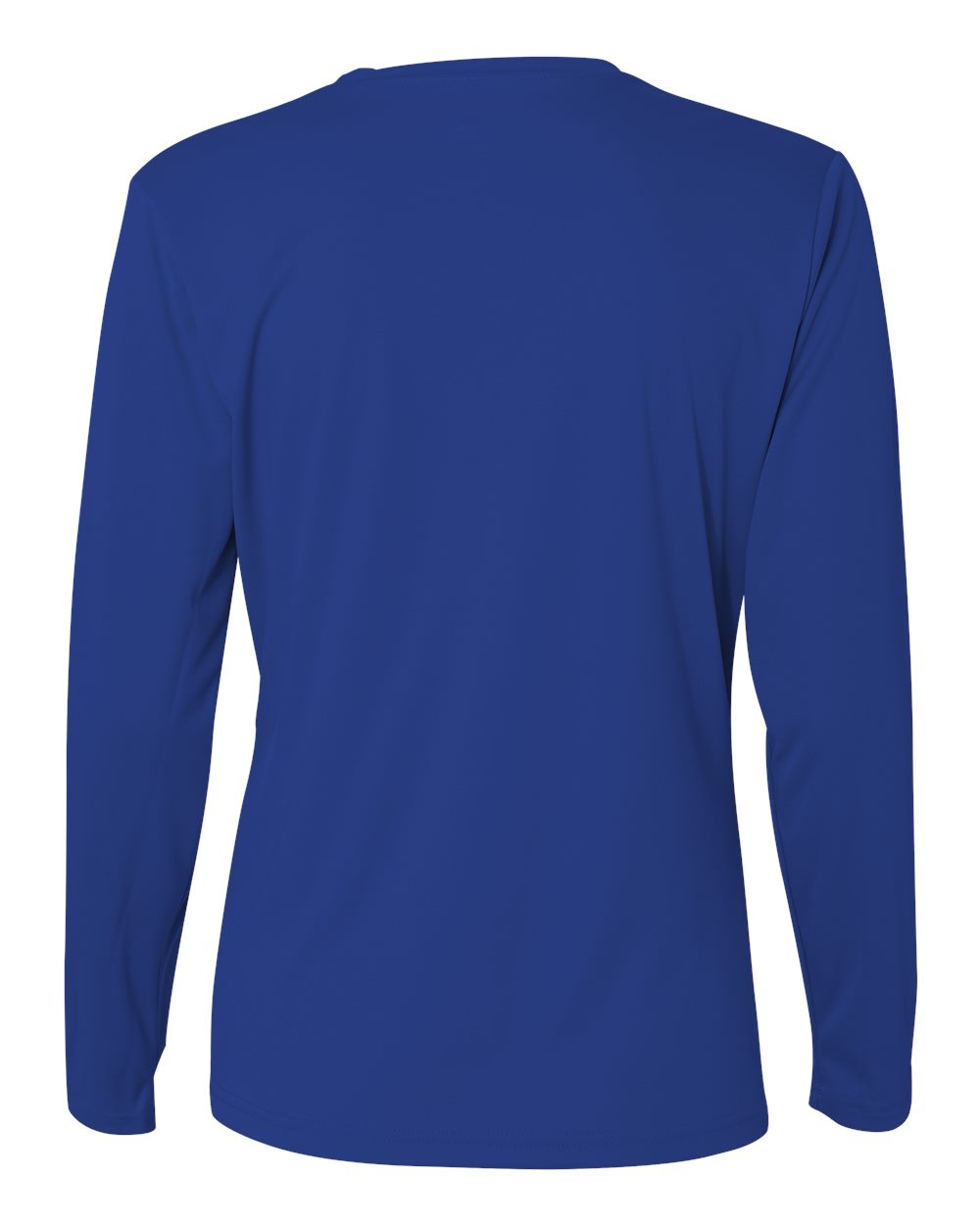 Women's Performance Long Sleeve T-Shirt - 5604 6