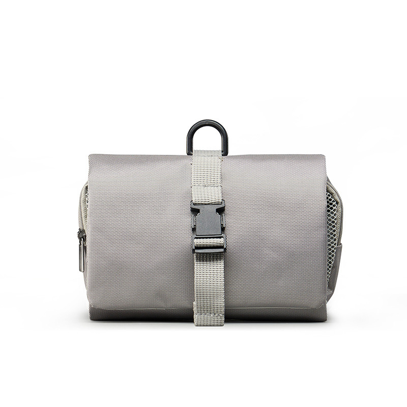 Men's Foldable Travel Toiletry Bag 3