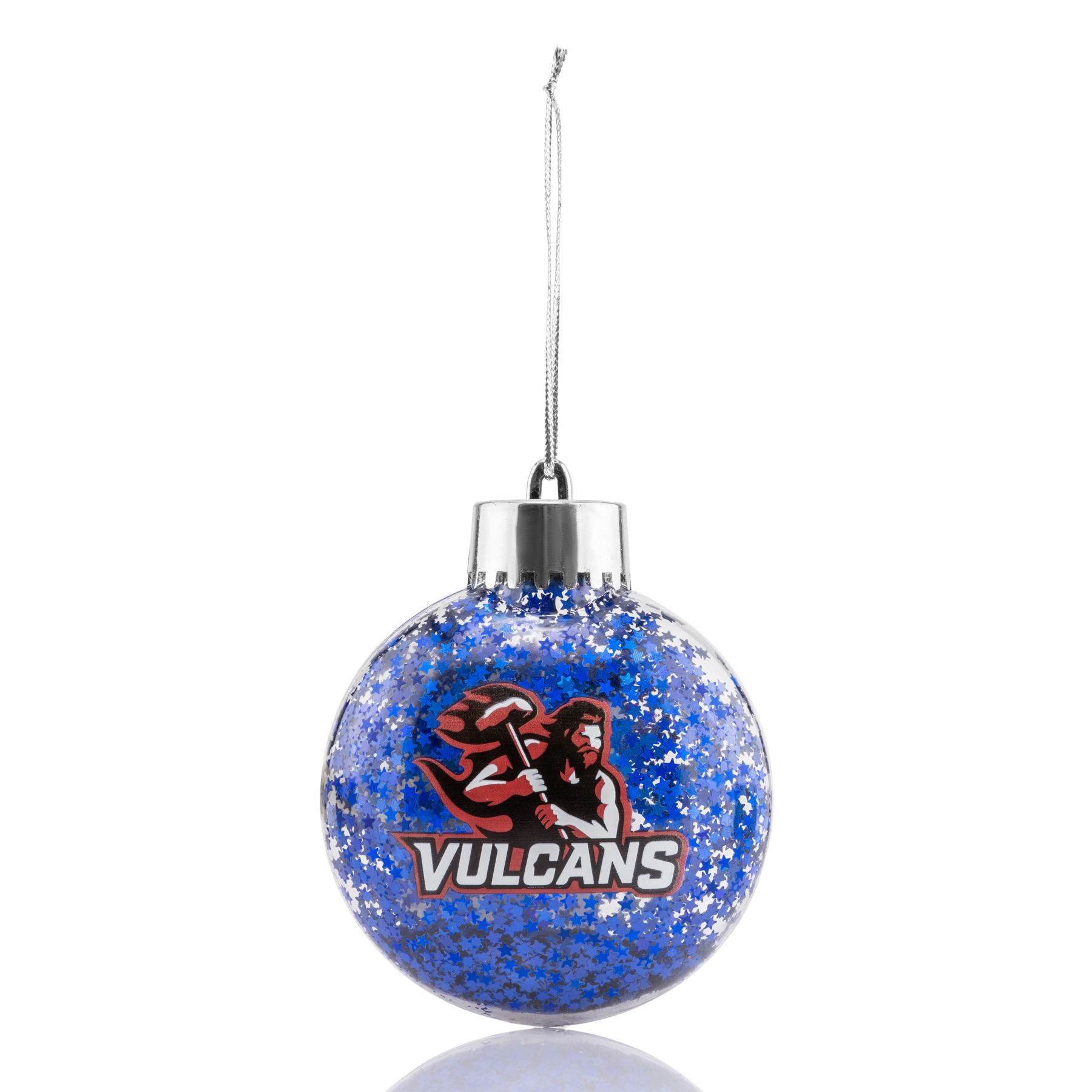 Confetti Ornament, promotional household item with logo imprint 21