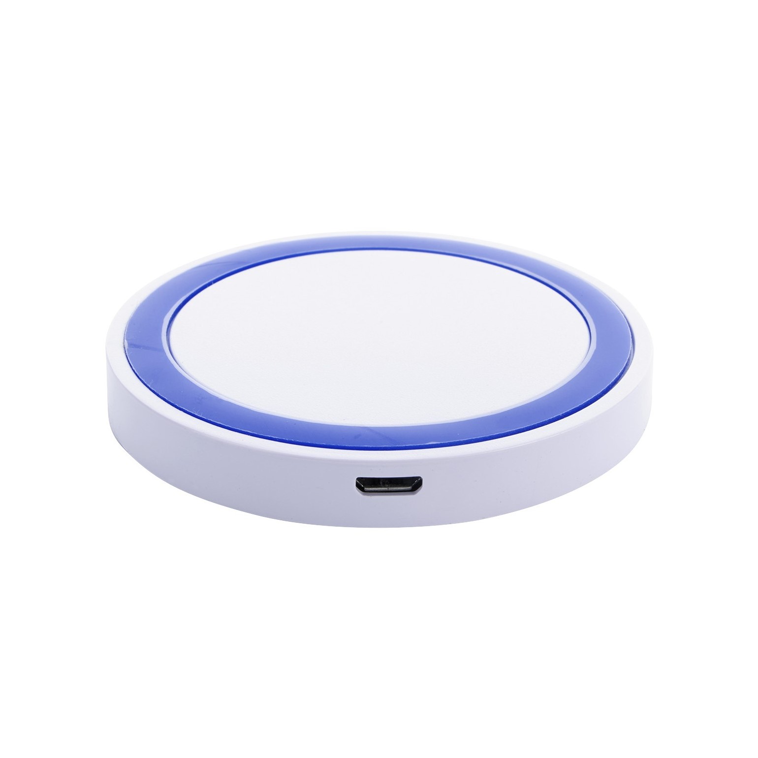 Wireless Charger with Rubber Circle 2