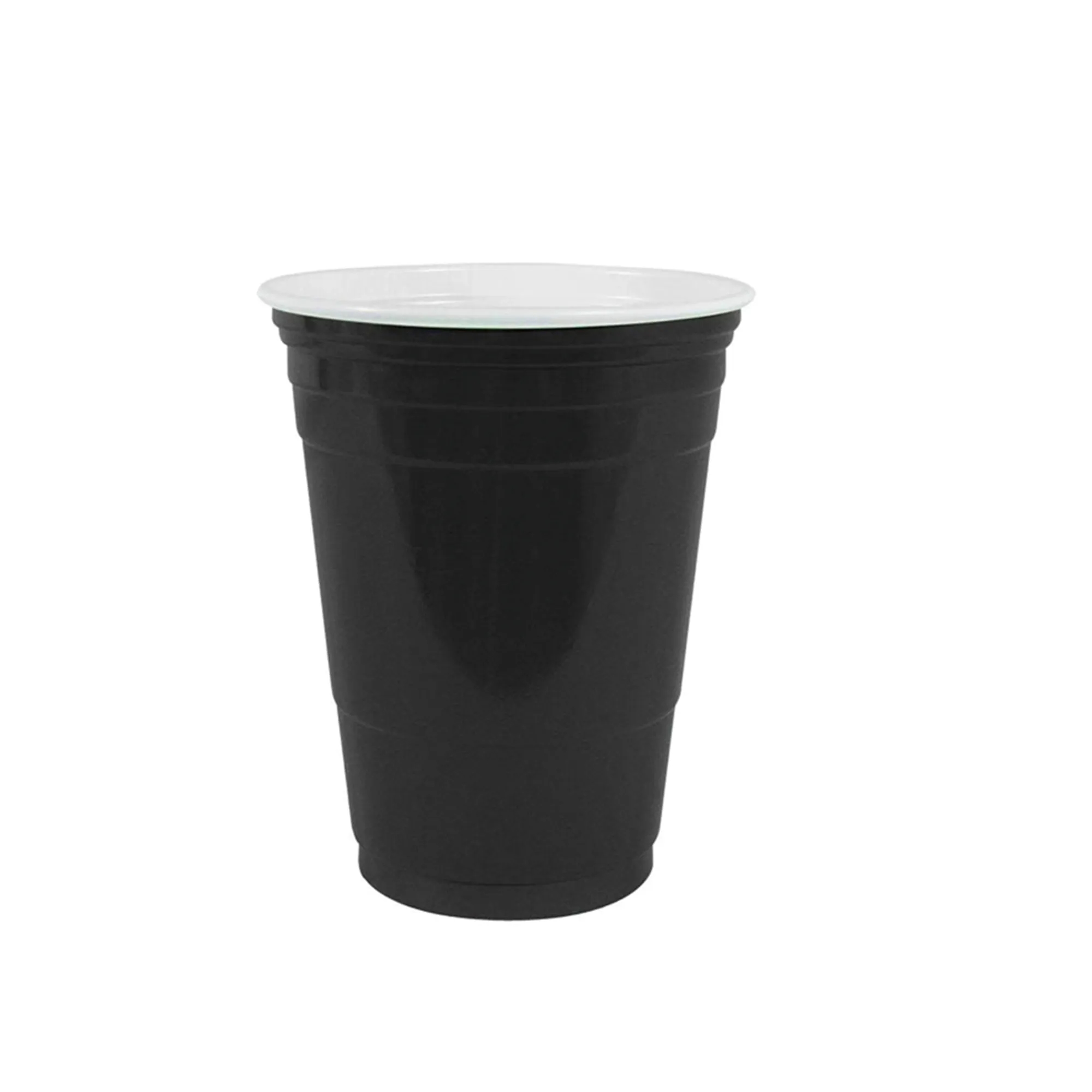 16 Oz Disposable Party Plastic Cup 6